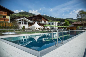 Jugendhotel Wurzenrainer, Wagrain, Österreich